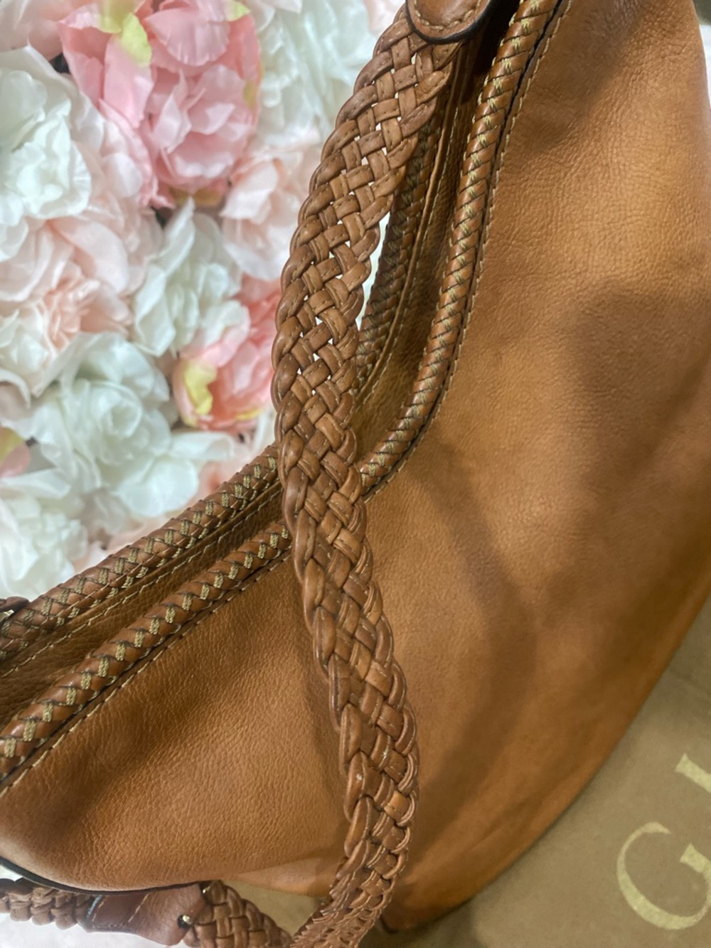 Gucci Marakech Hobo Bag - Picture 10 of 11